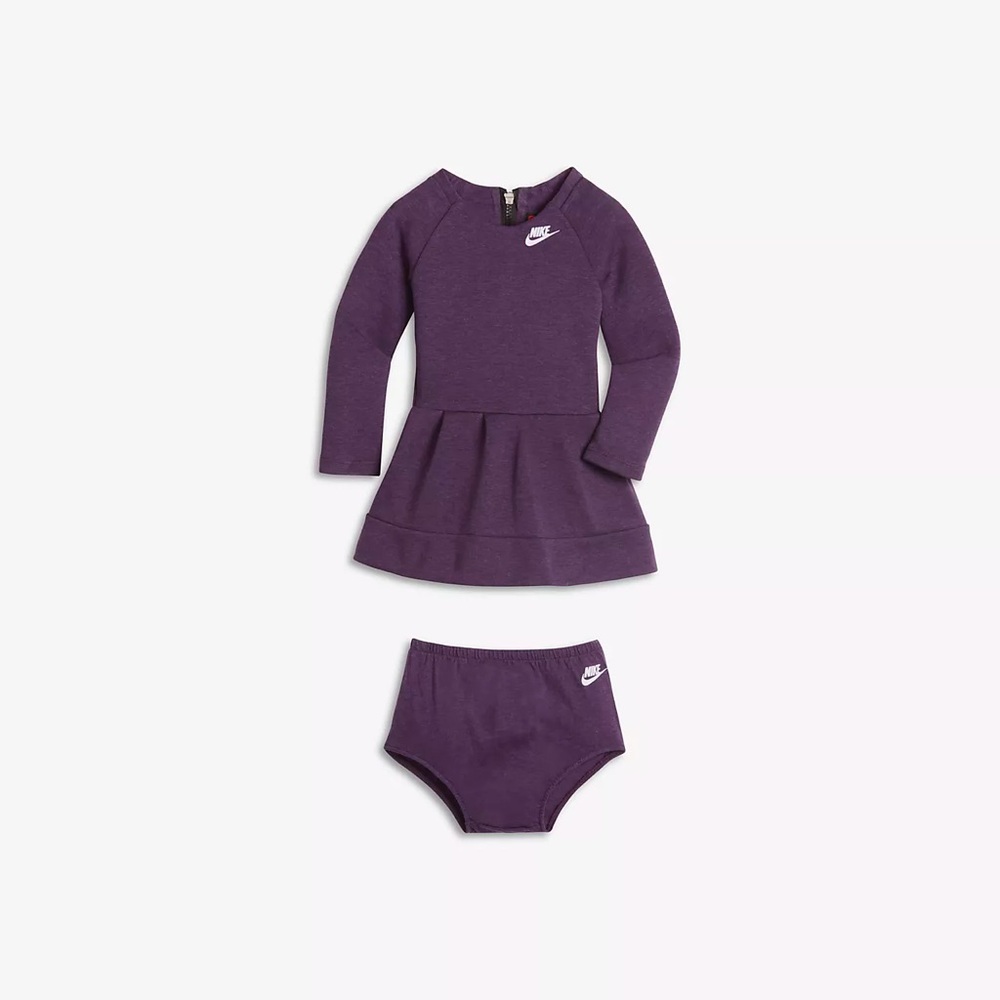 Nike 2y toddler dress like new